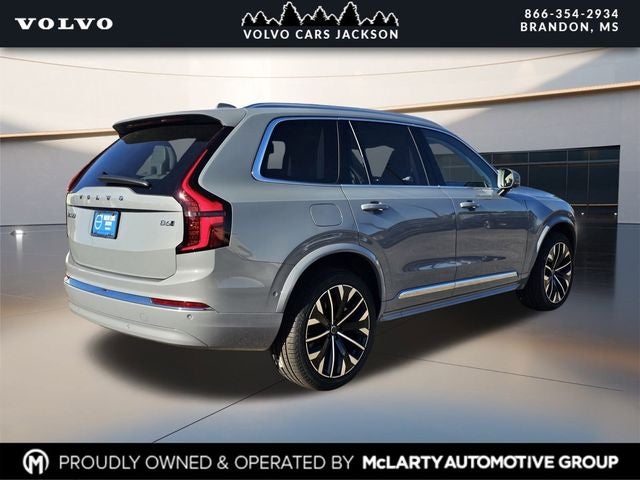2026 Volvo XC90 B6 Ultra Bright