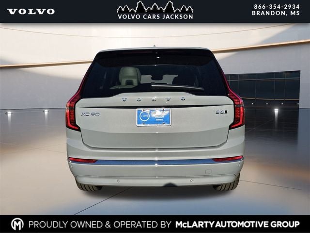2026 Volvo XC90 B6 Ultra Bright