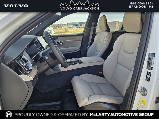 2026 Volvo XC90 B6 Ultra Bright
