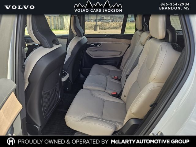 2026 Volvo XC90 B6 Ultra Bright