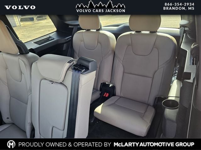 2026 Volvo XC90 B6 Ultra Bright