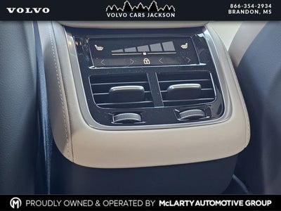 2026 Volvo XC90 B6 Ultra Bright