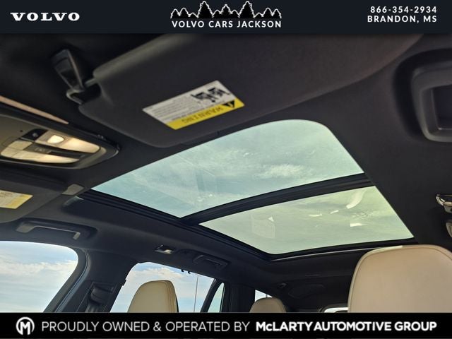 2026 Volvo XC90 B6 Ultra Bright