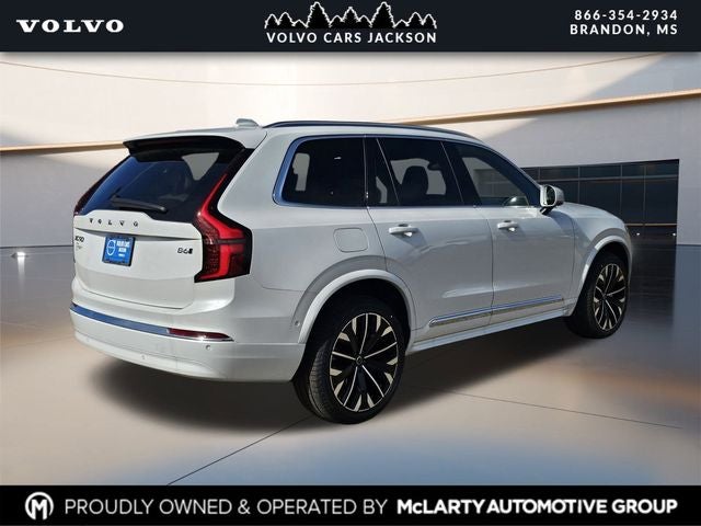 2026 Volvo XC90 B6 Ultra Bright