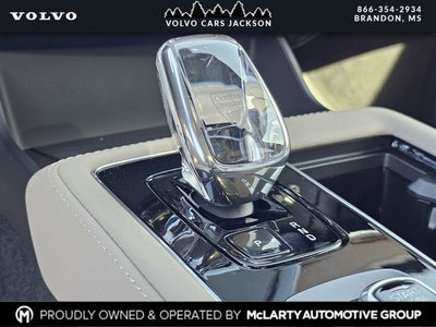 2026 Volvo XC90 B6 Ultra Bright