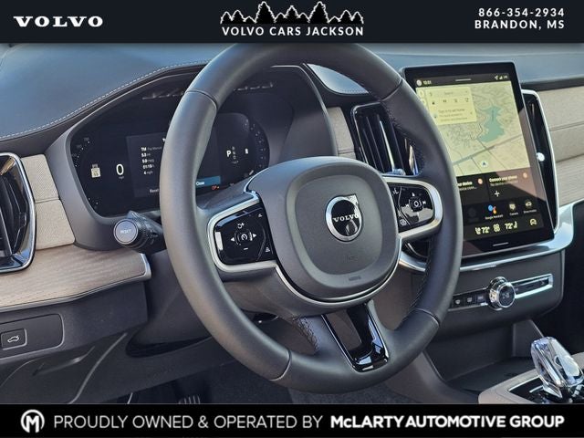 2026 Volvo XC90 B6 Ultra Bright