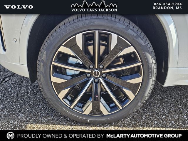 2026 Volvo XC90 B6 Ultra Bright