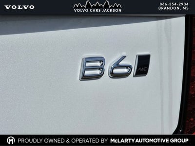 2026 Volvo XC90 B6 Ultra Bright