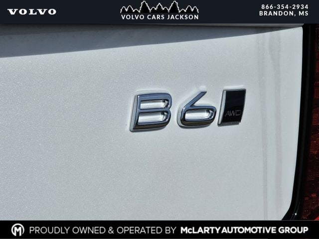 2026 Volvo XC90 B6 Ultra Bright