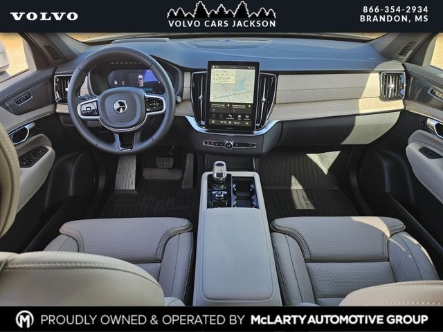 2026 Volvo XC90 B6 Ultra Bright