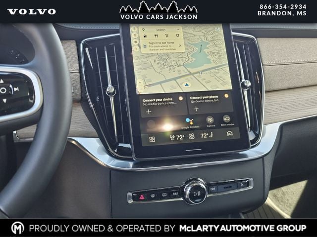 2026 Volvo XC90 B6 Ultra Bright