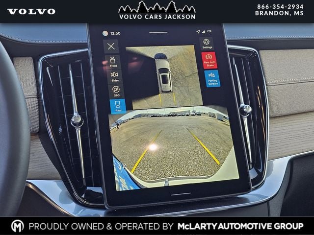 2026 Volvo XC90 B6 Ultra Bright