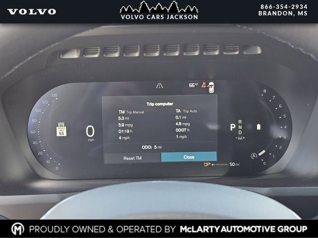 2026 Volvo XC90 B6 Ultra Bright