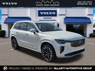2026 Volvo XC90 B6 Ultra Bright