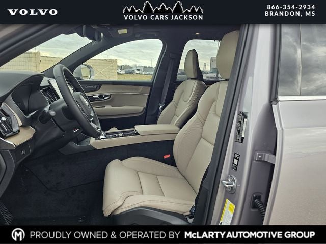 2026 Volvo XC90 B6 Ultra Bright