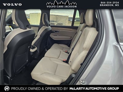 2026 Volvo XC90 B6 Ultra Bright