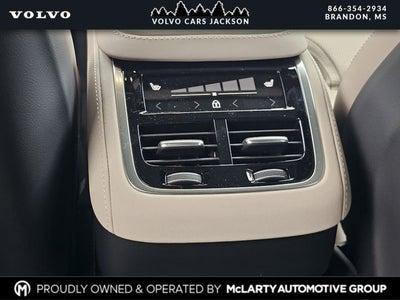 2026 Volvo XC90 B6 Ultra Bright