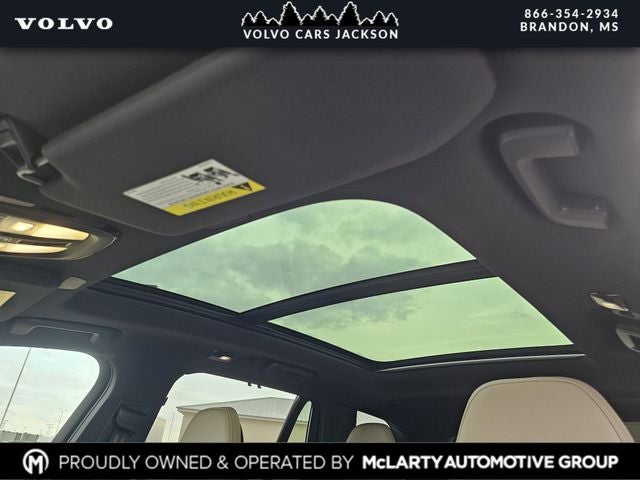 2026 Volvo XC90 B6 Ultra Bright