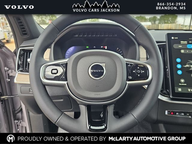 2026 Volvo XC90 B6 Ultra Bright