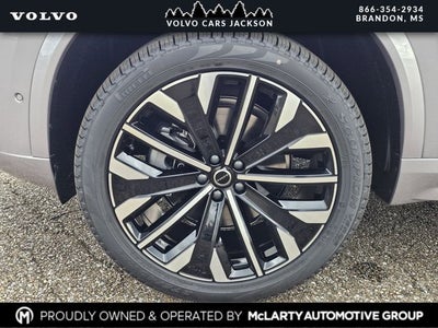 2026 Volvo XC90 B6 Ultra Bright