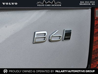 2026 Volvo XC90 B6 Ultra Bright