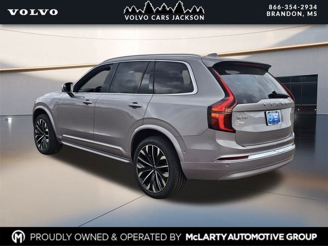 2026 Volvo XC90 B6 Ultra Bright