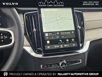 2026 Volvo XC90 B6 Ultra Bright