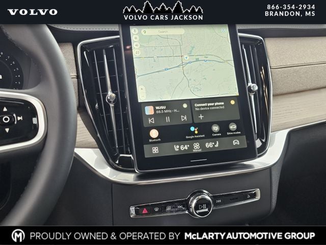 2026 Volvo XC90 B6 Ultra Bright