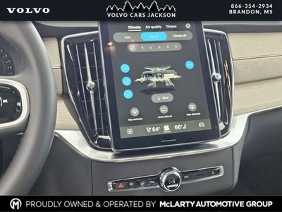 2026 Volvo XC90 B6 Ultra Bright