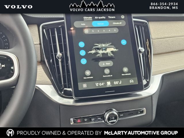 2026 Volvo XC90 B6 Ultra Bright