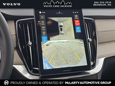 2026 Volvo XC90 B6 Ultra Bright