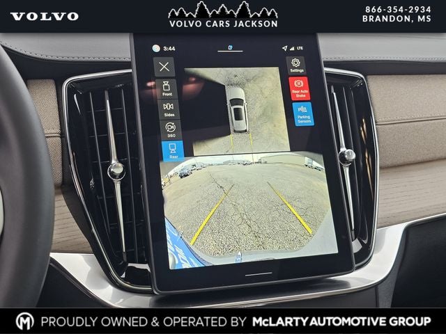 2026 Volvo XC90 B6 Ultra Bright