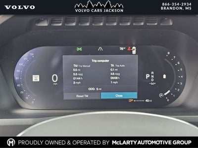 2026 Volvo XC90 B6 Ultra Bright