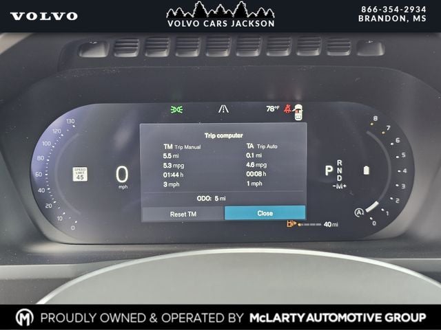 2026 Volvo XC90 B6 Ultra Bright