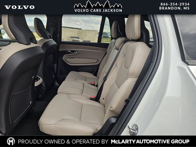 2026 Volvo XC90 B6 Ultra Dark