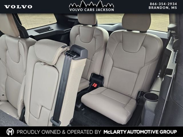 2026 Volvo XC90 B6 Ultra Dark