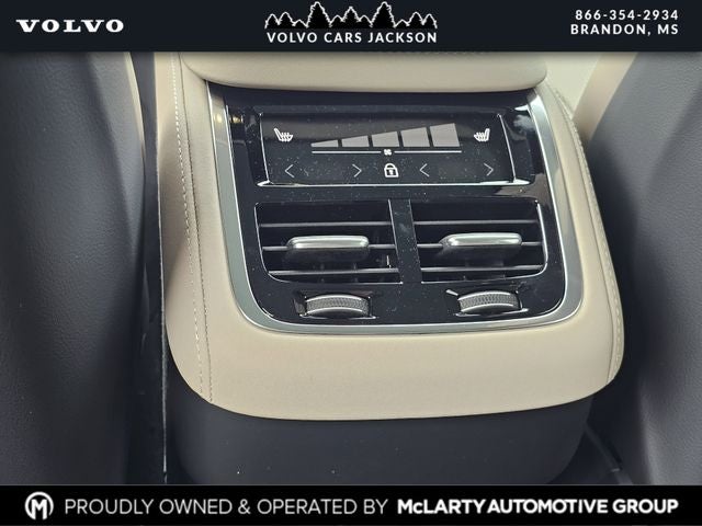 2026 Volvo XC90 B6 Ultra Dark