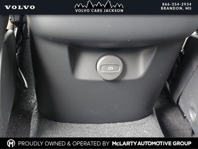 2026 Volvo XC90 B6 Ultra Dark