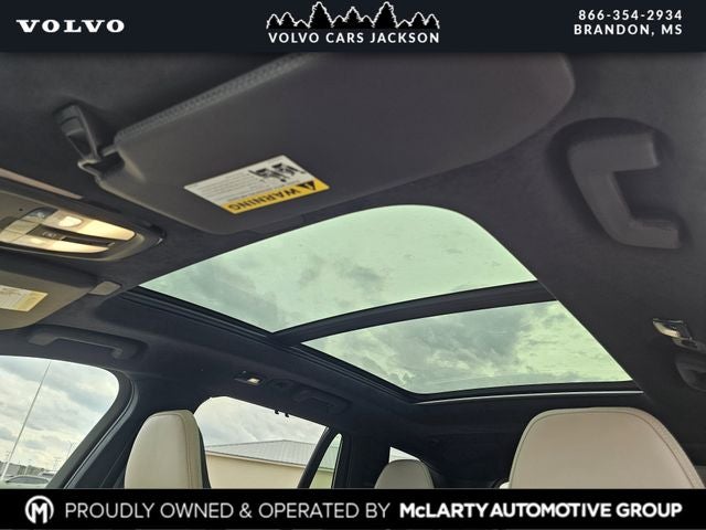 2026 Volvo XC90 B6 Ultra Dark