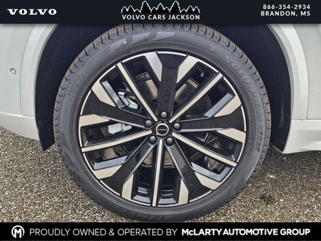 2026 Volvo XC90 B6 Ultra Dark