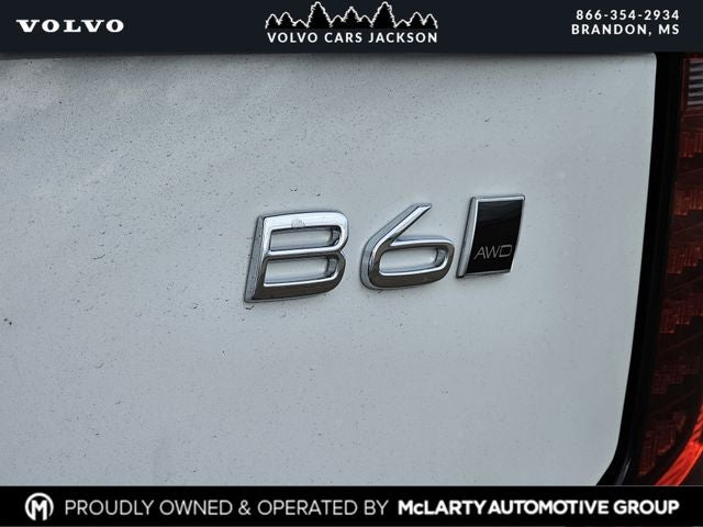 2026 Volvo XC90 B6 Ultra Dark