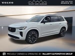 2026 Volvo XC90 B6 Ultra Dark