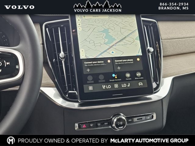 2026 Volvo XC90 B6 Ultra Dark