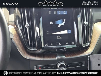 2020 Volvo XC60 T5 Inscription