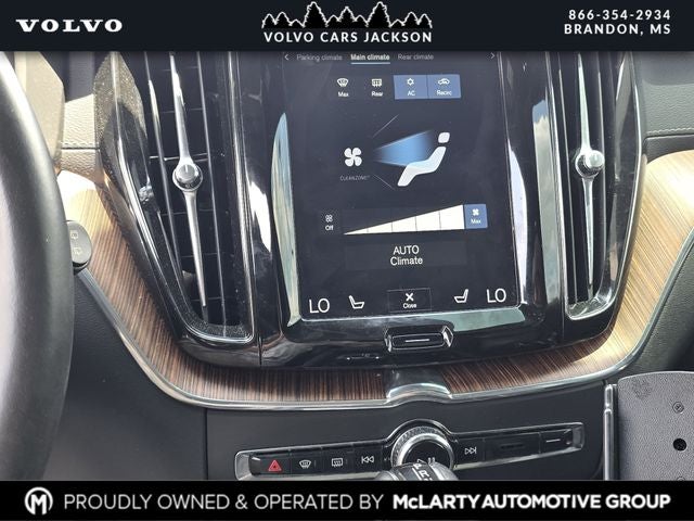 2020 Volvo XC60 T5 Inscription