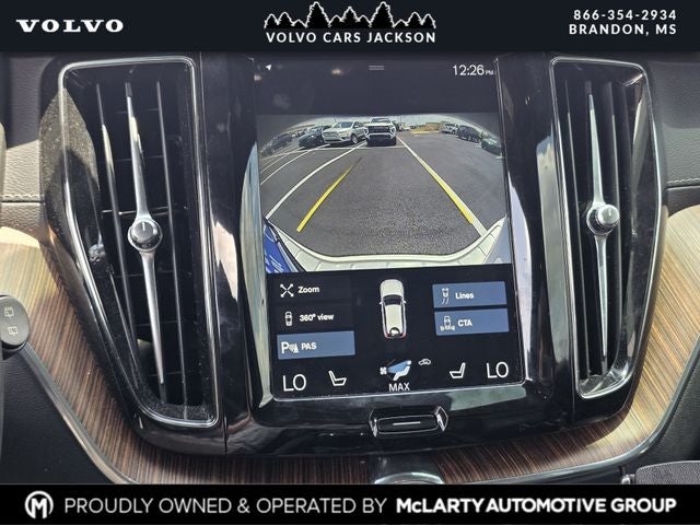 2020 Volvo XC60 T5 Inscription