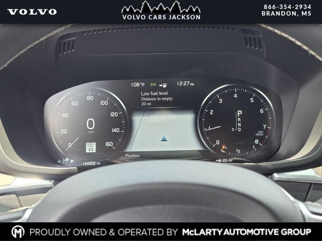 2020 Volvo XC60 T5 Inscription