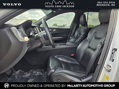 2020 Volvo XC60 T5 Inscription