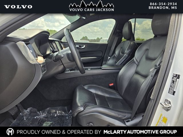 2020 Volvo XC60 T5 Inscription