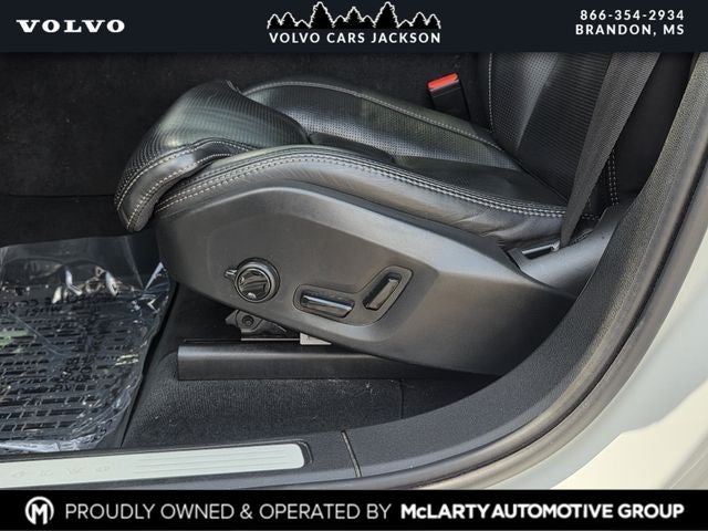 2020 Volvo XC60 T5 Inscription